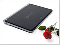 Sony VAIO TX2XRP/B:   